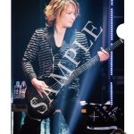 BUCK-TICK、30周年Year日本武道館公演を完全収録したBlu-ray&DVD『THE DAY IN QUESTION 2017』 のジャケット写真と特典画像を公開！