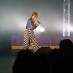 大人気女性YouTuber歩乃華（ほのか）、ファン待望の新曲を初披露！