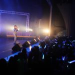 大人気女性YouTuber歩乃華（ほのか）、ファン待望の新曲を初披露！