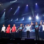 iKON、 2年ぶりとなる日本武道館公演二日間で26,000人熱狂！ツアーファイナル京セラドーム大阪に向けステージプランも公開！