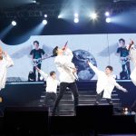 iKON、 2年ぶりとなる日本武道館公演二日間で26,000人熱狂!ツアーファイナル京セラドーム大阪に向けステージプランも公開!