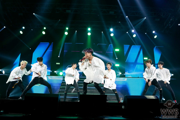 iKON、 2年ぶりとなる日本武道館公演二日間で26,000人熱狂！ツアーファイナル京セラドーム大阪に向けステージプランも公開！