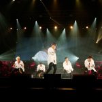 iKON、 2年ぶりとなる日本武道館公演二日間で26,000人熱狂!ツアーファイナル京セラドーム大阪に向けステージプランも公開!