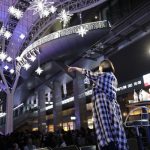 絢香、「光の街・博多」クリスマスツリー点灯式出演！映画『人魚の眠る家』主題歌「あいことば」を初歌唱！！