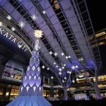 絢香、「光の街・博多」クリスマスツリー点灯式出演！映画『人魚の眠る家』主題歌「あいことば」を初歌唱！！