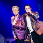 SUPER JUNIOR-D&E、怒涛の全国ツアーがついにファイナルへ！