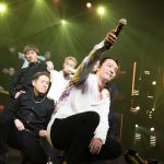 SUPER JUNIOR-D&E、怒涛の全国ツアーがついにファイナルへ！