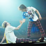 SUPER JUNIOR-D&E、怒涛の全国ツアーがついにファイナルへ！