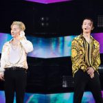 SUPER JUNIOR-D&E、怒涛の全国ツアーがついにファイナルへ！