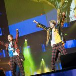 SUPER JUNIOR-D&E、怒涛の全国ツアーがついにファイナルへ！