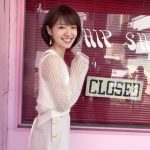 「美人すぎる劇団員」と話題の糸原美波が「世にも奇妙な物語」に初出演！