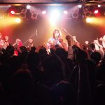 平均年齢18歳のガールズバンド「GIRLFRIEND」がメジャーデビュー2周年記念イベントを開催！新曲をLIVE初披露！そしてNEW SINGLEの発売を発表！！