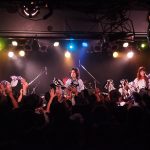 平均年齢18歳のガールズバンド「GIRLFRIEND」がメジャーデビュー2周年記念イベントを開催！新曲をLIVE初披露！そしてNEW SINGLEの発売を発表！！