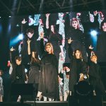 総勢約90チーム出演 世界最大級のダンスイベント 「DANCE NATION 2018 AMAGING HEROS」 GANMI、lol-エルオーエル-、石橋陽彩らが出演！