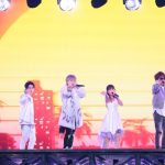 AAA、2年連続4大ドームツアー完遂！自己最多動員数を記録！