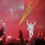 THE RAMPAGE from EXILE TRIBE「めざましライブ」出演！ 「めざましライブ～日本お元気キャラバン in 塩尻」開催！