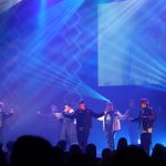 THE RAMPAGE from EXILE TRIBE「めざましライブ」出演！ 「めざましライブ～日本お元気キャラバン in 塩尻」開催！