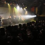 さくらしめじ、振付稼業 air:man振り付けのダンスをライブで披露！普段とひと味違うライブに観客熱狂！
