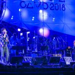 スキマスイッチや秦 基博のヒットナンバーから福耳のシングル曲披露まで！「Augusta Camp」20年目のアニバーサリーライブをWOWOWで放送！！