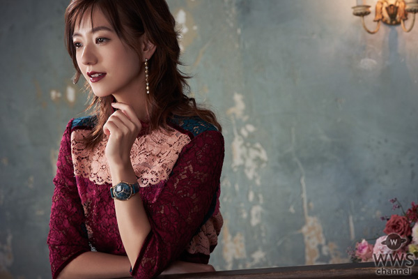 伊藤千晃、ミニアルバム発売記念の展覧会とリリース記念イベントを開催！！