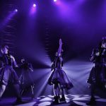 エビ中、秋のワンマンコンサートTOURスタート！初の“日直制度”を導入！！