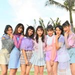 チュニキャン、新曲『Sugar Sugar Sweet』のMV解禁！地元沖縄で豪華イルミネーション点灯式に初参加！！