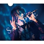 BUCK-TICK、30周年Year日本武道館公演を完全収録したBlu-ray&DVD『THE DAY IN QUESTION 2017』 のジャケット写真と特典画像を公開！