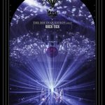 BUCK-TICK、30周年Year日本武道館公演を完全収録したBlu-ray&DVD『THE DAY IN QUESTION 2017』 のジャケット写真と特典画像を公開！