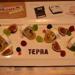 東京·青山に期間限定で「テプラ」カフェがオープン！ オシャレなメニューでOLの間で人気沸騰！
