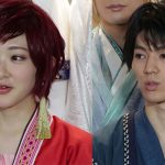 【動画】元乃木坂46・生駒里奈 矢部昌暉(DISH//)が舞台「暁のヨナ〜緋色の宿命編〜」 への意気込みを語る！