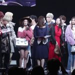 【動画】元KARA・ニコルがスペシャルゲストで登場！＜K-GIRLS FES by MORE ME 2018＞