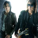 【動画】 B'z新曲「兵、走る」(ツワモノ、ハシル)リポビタンD新CMで解禁！「聴いた人、一緒に歌った人の身体の内から希望が湧いてくる ように」