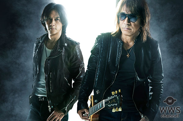 【動画】 B'z新曲「兵、走る」(ツワモノ、ハシル)リポビタンD新CMで解禁！「聴いた人、一緒に歌った人の身体の内から希望が湧いてくる ように」