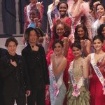 【動画】 DA PUMPがミスインターナショナルで世界の美女といいねダンス！