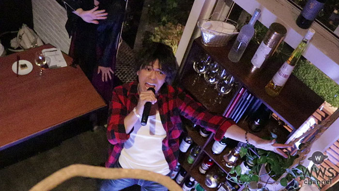 【動画】実業家・嶋村吉洋氏主催パーティー「Session」に著名人が多数出席！ ダンテ・カーヴァー　B'z軍団・大橋光らが盛り上げる！