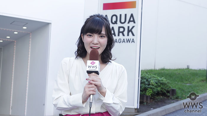 【動画】バイリンガルタレント・土井世梨奈が韓流イベント「K-GIRLS FES by MORE ME 2018」をレポート！