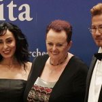 【動画】EXILE ATSUSHIがイスラエル建国７０年イベントに出演！