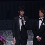 【動画】 男性音楽グループSOLIDEMO・中山優貴 とシュネル、モデル・Nikiが ミスインターナショナルで世界の美女を応援！