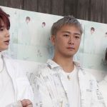 【動画】５人組グループDa-iCEが新曲「雲を抜けた青空」への熱い思いを伝える！安藤なつが岩岡徹にさらに迫る！？