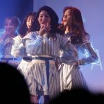 【動画】LABOUMが横浜で日本デビュー曲「Hwi hwi」を激しいダンスで熱唱！