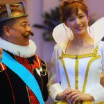 【動画】本田翼 出川哲朗がCMで共演！王様、お姫様姿でのメイキング公開