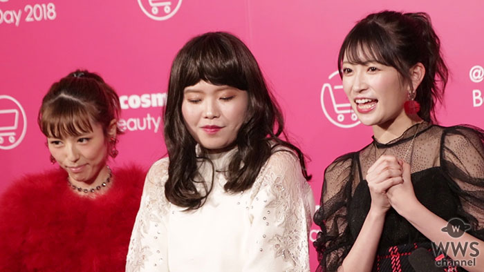 【動画】 NMB48 吉田朱里がメイク術を披露でガンバレルーヤのまひるを石原さとみ風に！クリスマスはサンタコス