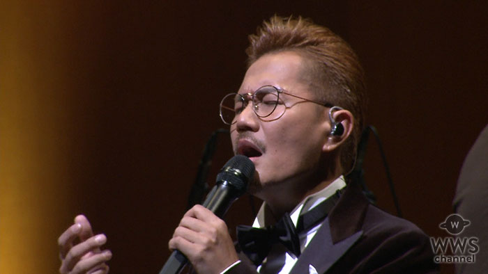 【動画】EXILE ATSUSHIがイスラエル建国７０年イベントで熱唱！ 歌姫・リタ・ジャハーン＝フォルーズとのコラボも！