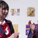【動画】SKE48 荒井優希が松井珠理奈にプレゼントねだる？！