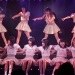 【動画】 AKB48 Team 8が『言い訳Maybe 』ほか名曲を熱唱！ ＜湯浅順司氏プロデュース公演「その雫は、未来へと繋がる虹になる」＞