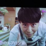 【動画】三代目JSB・山下健二郎 のエプロン姿が可愛すぎると話題に！ドラマ「Love or Not 」ファン感謝祭開催！