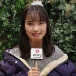 【動画】VOCE最年少モデル・メドウズ舞良にインタビュー！ 「憧れのモデルは瑛茉ジャスミンさん」
