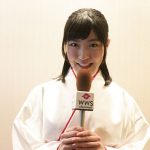 【動画】女優・前島亜美が舞台・タクフェス第6弾 『あいあい傘』を語る！