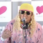 【動画】DJ KOOが勤労感謝の日に自身の仕事観を語る！＜TOKYO FM ホリデースペシャル パーソル presents 勤労感謝Fes!＞