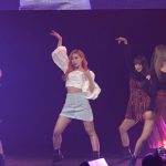 【動画】韓流ガールズグループ・DREAMCATCHERが激しいパフォーマンス！＜K-GIRLS FES by MORE ME 2018＞